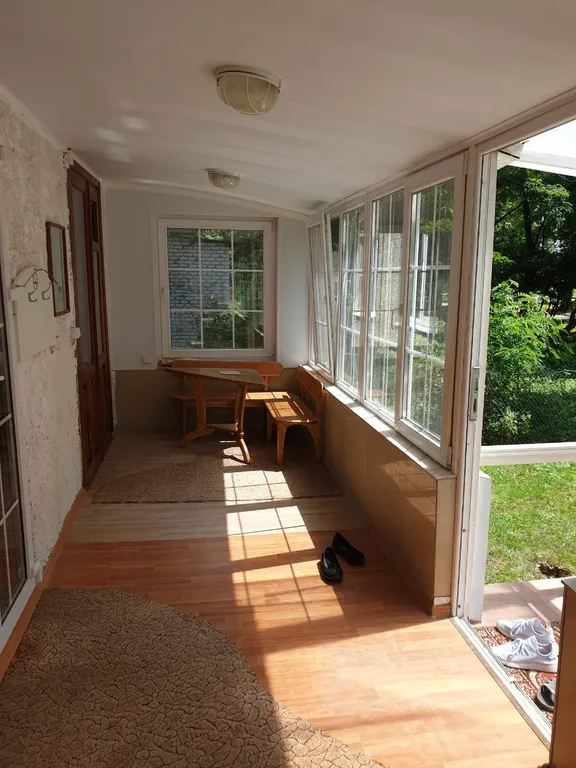 Квартира(таунхаус)с отдельным входом