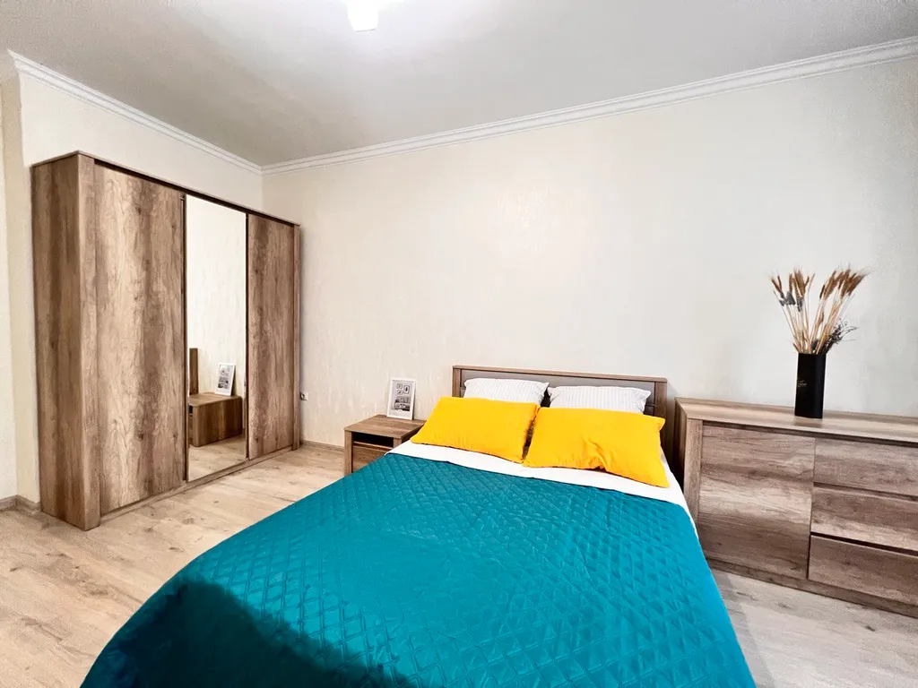 Центр элитный дом