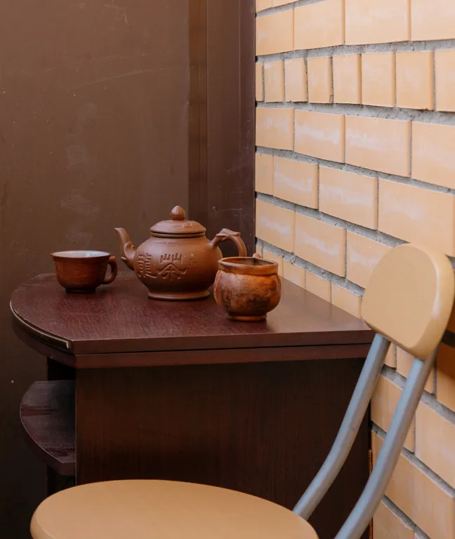 Квартира Пешком до города