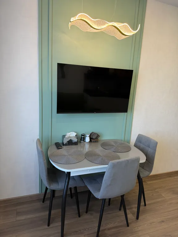 Комфортные параметры рядом с аэропортом Толмачево