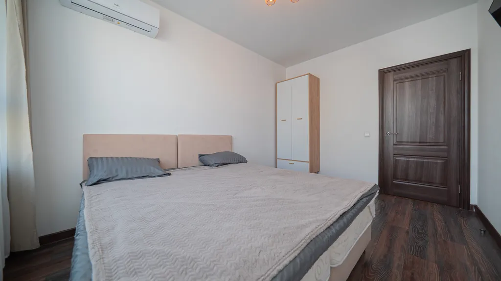 Квартира Однокомнатная квартира в ЖК "Весна" — Апрелевка