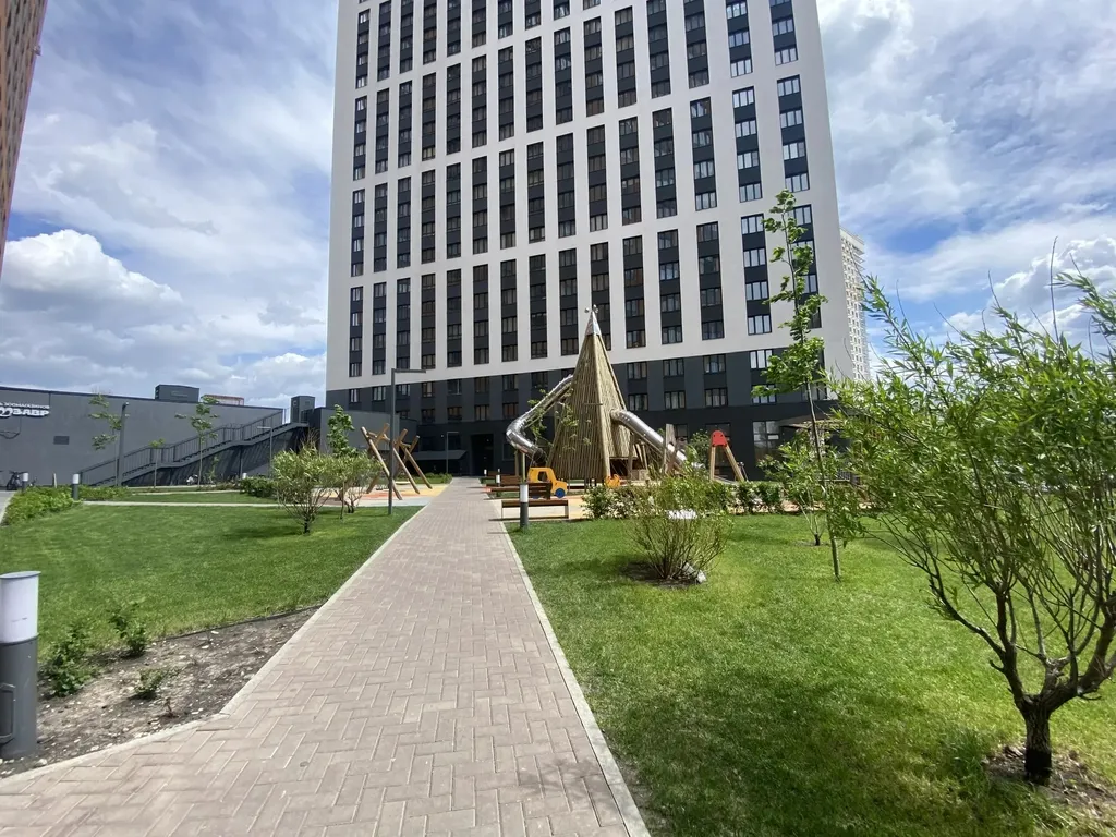 Уютная студия рядом с центром города