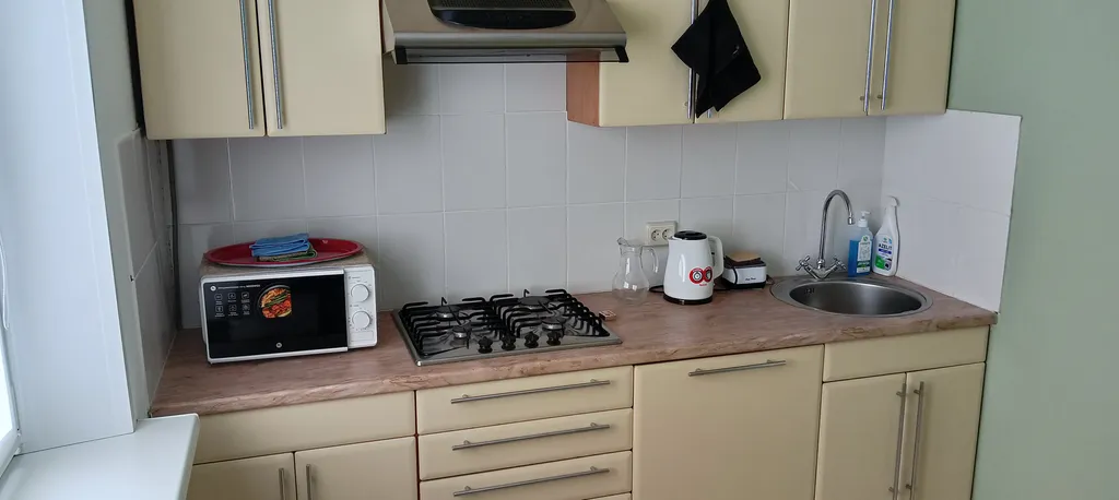 Волжский Берег