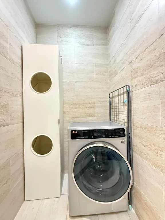 Уютная квартира в центре города с двумя полноценными комнатами