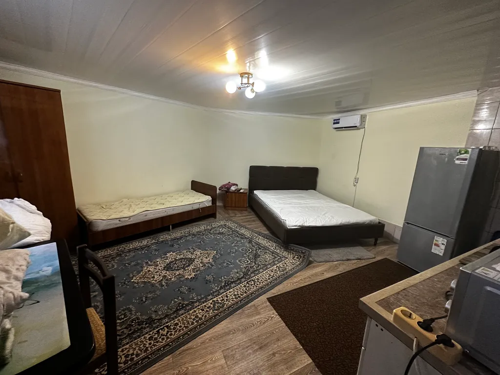 Квартира Квартира Студия в Сириусе — Сириус