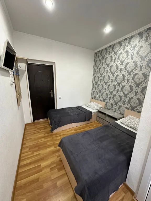 Квартира Комната — аренда посуточно в Лоо