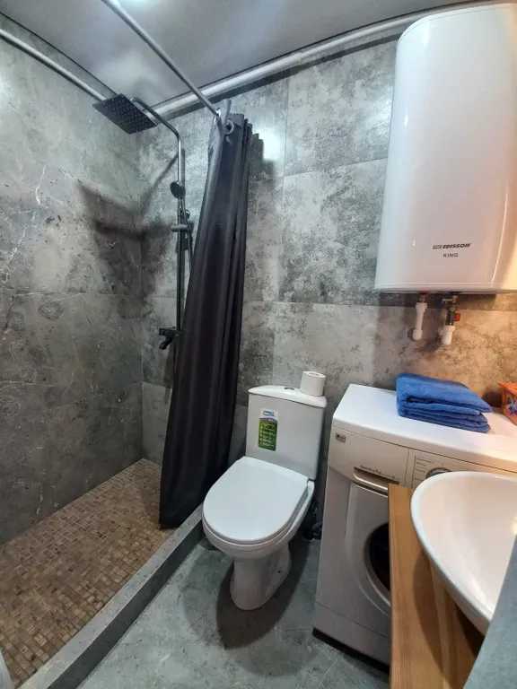 Квартира Уютная квартира на земле в центре города — Усть-Лабинск