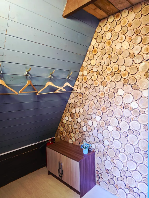 Коттедж Коттедж Уютное теплое шале — Шерегеш