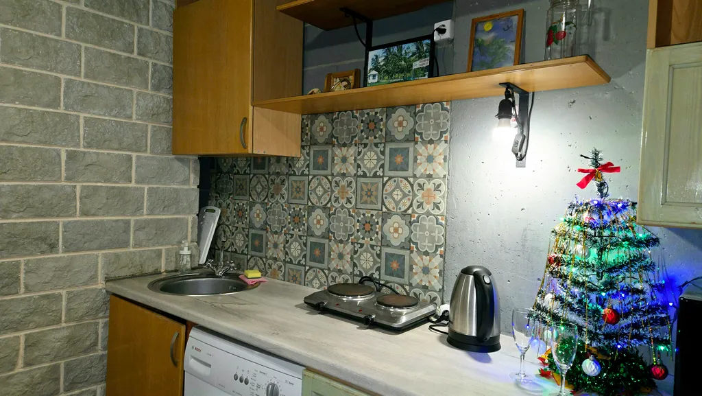 Квартира Квартира Английская Миля — Санкт-Петербург