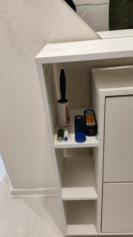 Уютная евродвушка