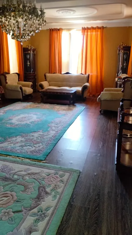 Гостевой дом