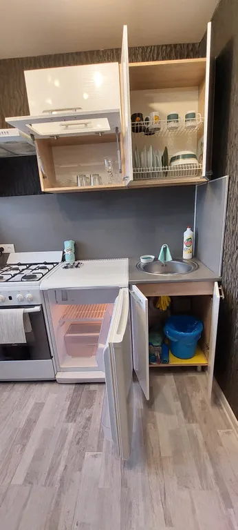 Квартира в центре