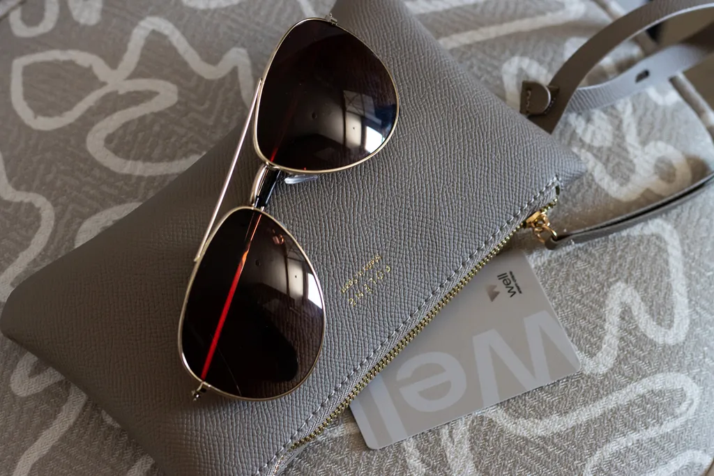 Семейный Велл от Точно Ключи