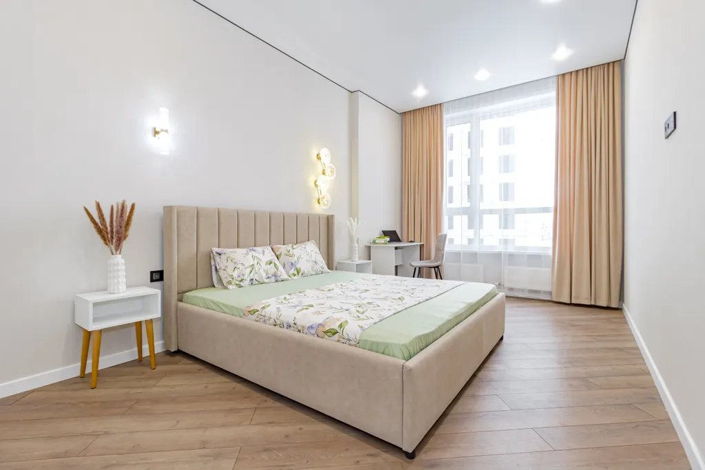 Квартира Republic Residence — аренда посуточно в Астана (Нур-Султан)