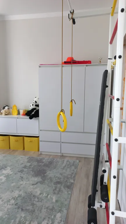 Уютная квартира в центре города в элитном доме