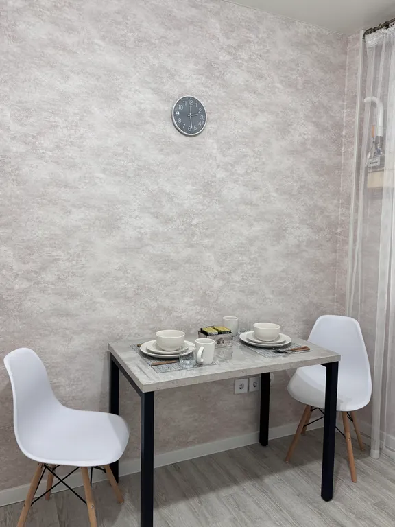 Квартира с кондиционером