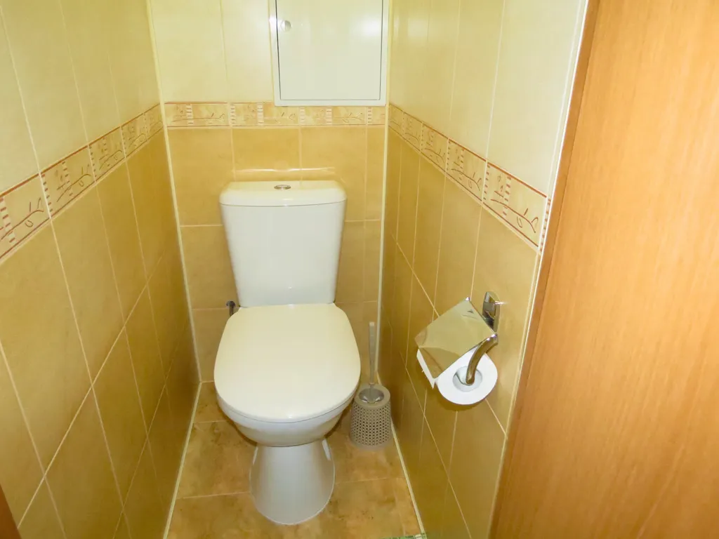 Уютная двухкомнатная квартира у Брестской крепости