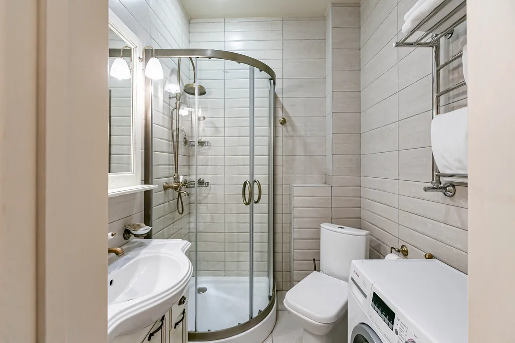 Апартаменты в ЖК Грин Парк