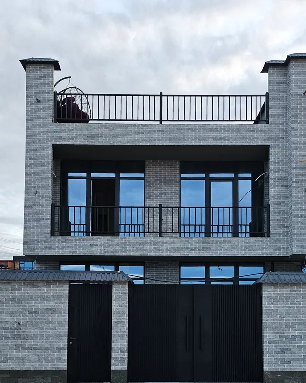 Коттедж Апартаменты с видом на море — аренда посуточно в Избербаш