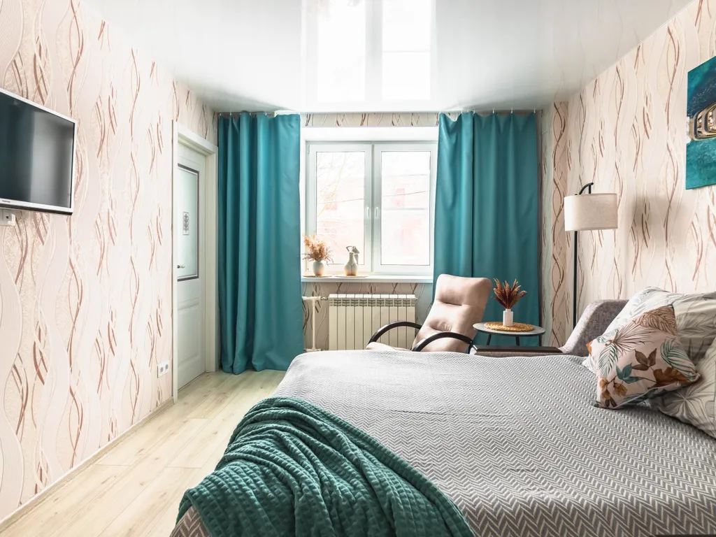 Квартира Квартира в исторической части города, центр — Кронштадт