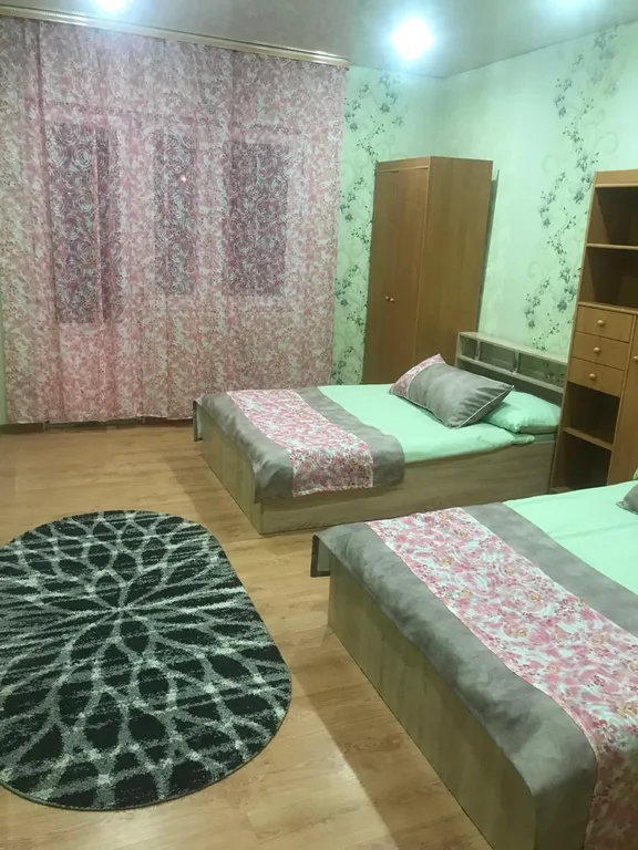 Дом с баней