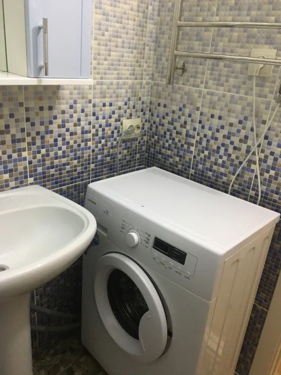 2х-комнатная квартира с видом на море в 50-ти метрах от пляжа