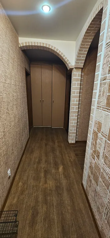 Квартира Уютная 2-комнатная квартира со всеми удобствами — Красноярск