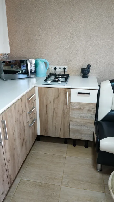 Дом на берегу Черного моря