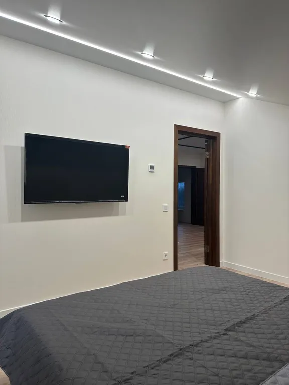 Уютный дом с баней