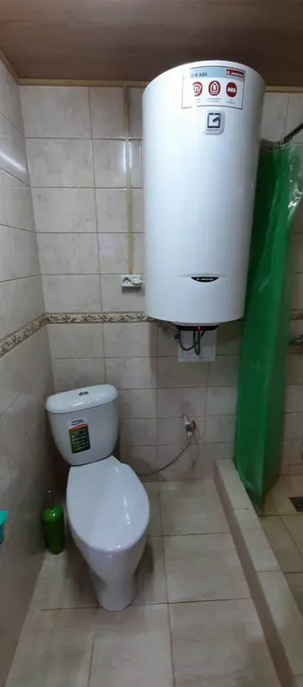 Хутор Лампи 1