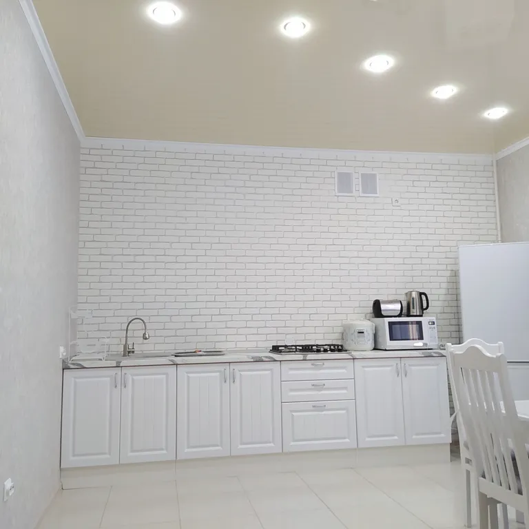 Коттедж Уютные апартаменты с видом на горы — Геленджик