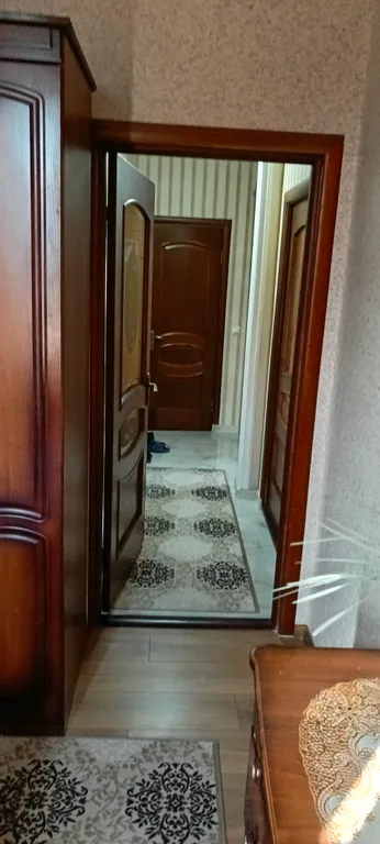 Уютная квартира на берегу моря пяти минут ходьбы до пляжа центрального