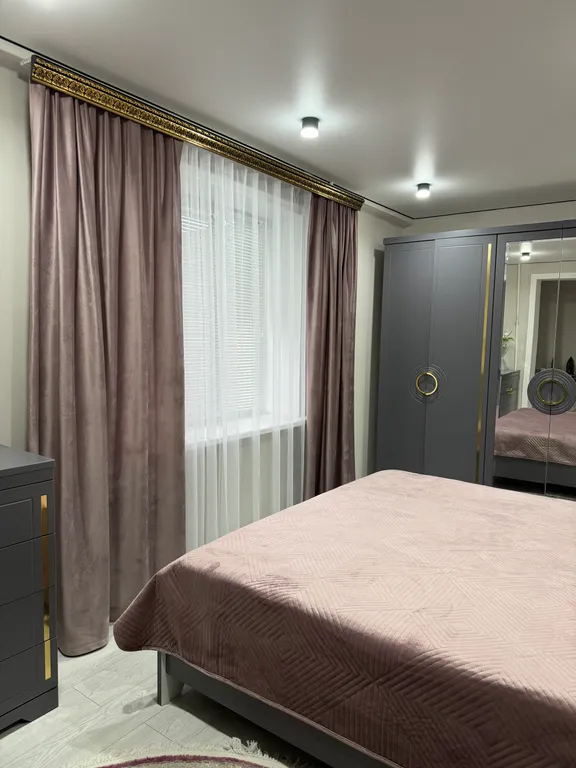 Квартира Трешка в 3-х минутах от моря и набережной — Дербент