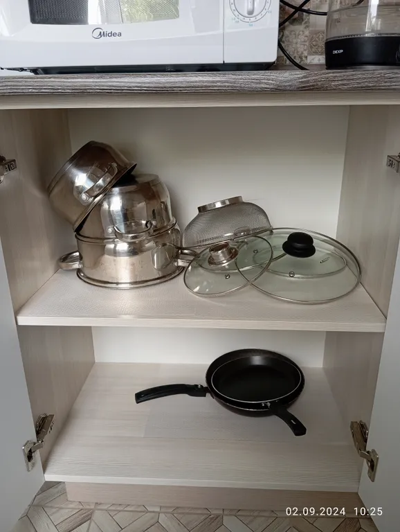 Квартира в Доме с ключом