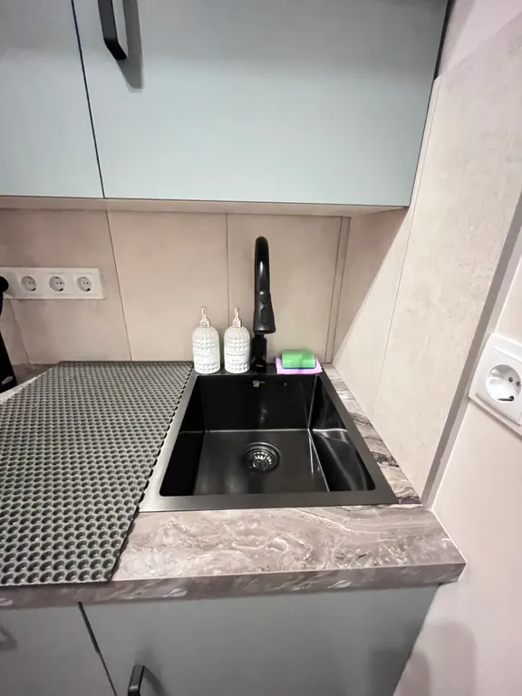 Студия в центре