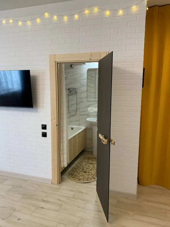 Уютная квартира в центре города!Бесконтактное заселение и выезд!