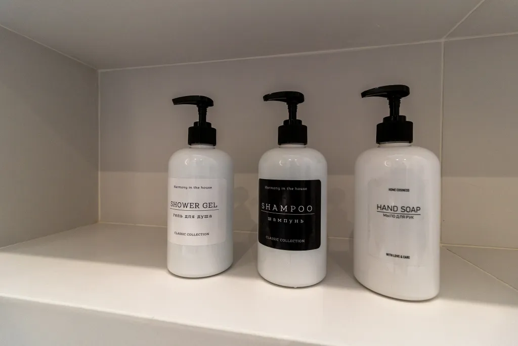 Квартира Квартира Комфортная дизайнерская евродвушка в Европа-Сити, по пути на море — Краснодар