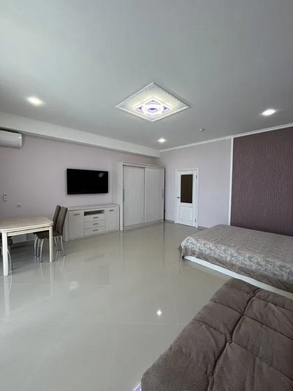 Уютная квартира в ЖK Зoлотые Пески