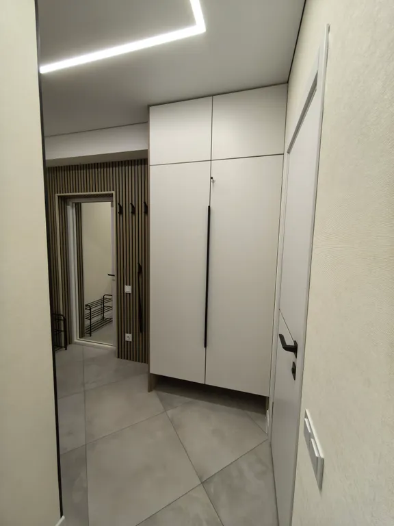 Квартира 1-комнатная Квартира — Сириус