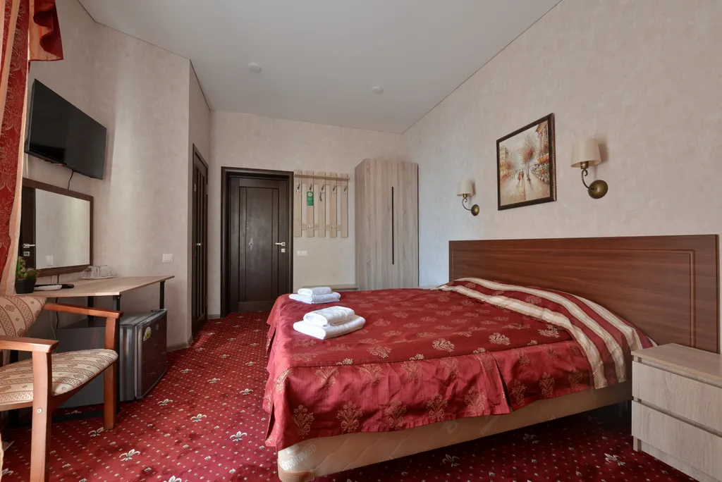 Квартира Комната — Адлер