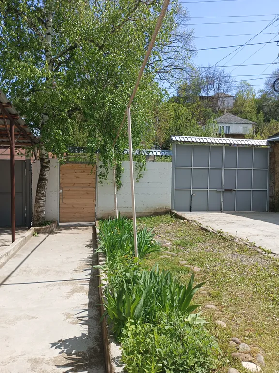 Коттедж Коттедж На тихой улице — Кисловодск