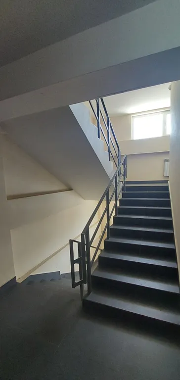 Resident apartment Sakhlife