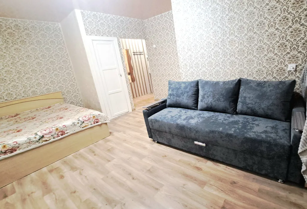 Квартира возле вокзала