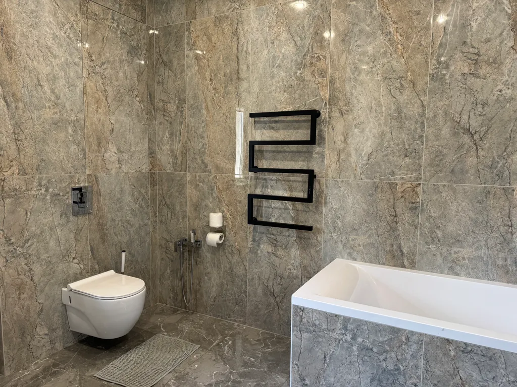 4-комнатный Дом