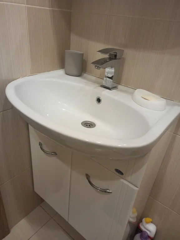 Уютная квартира у метро Новокосино