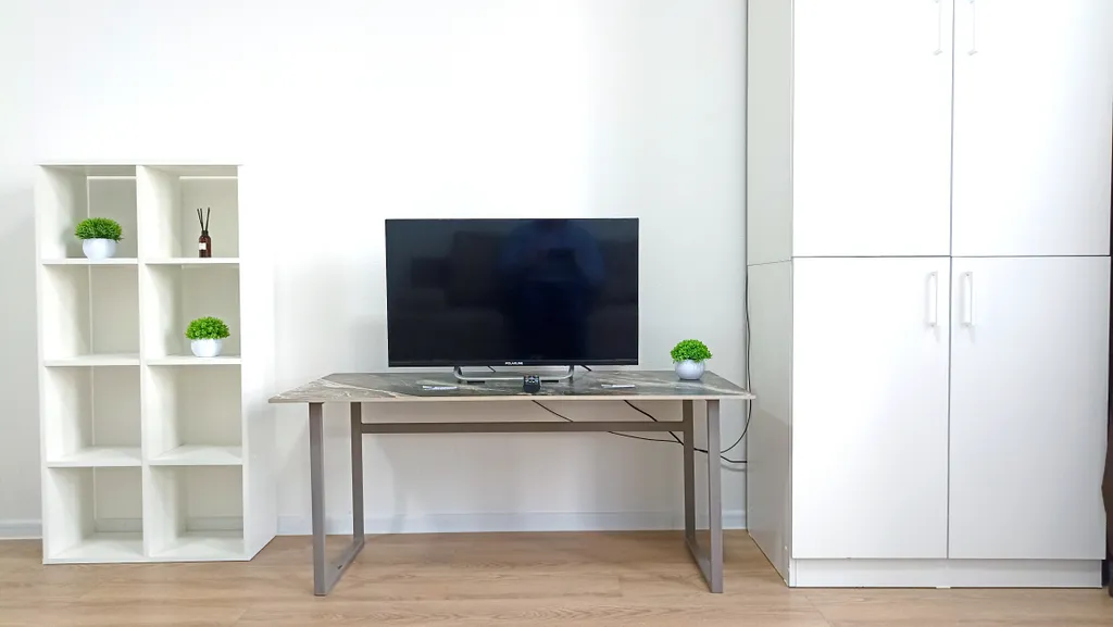 Евродвушка для командированных