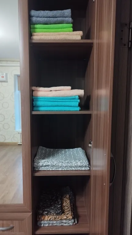 Уютная квартира в центре города с окнами на тихий двор