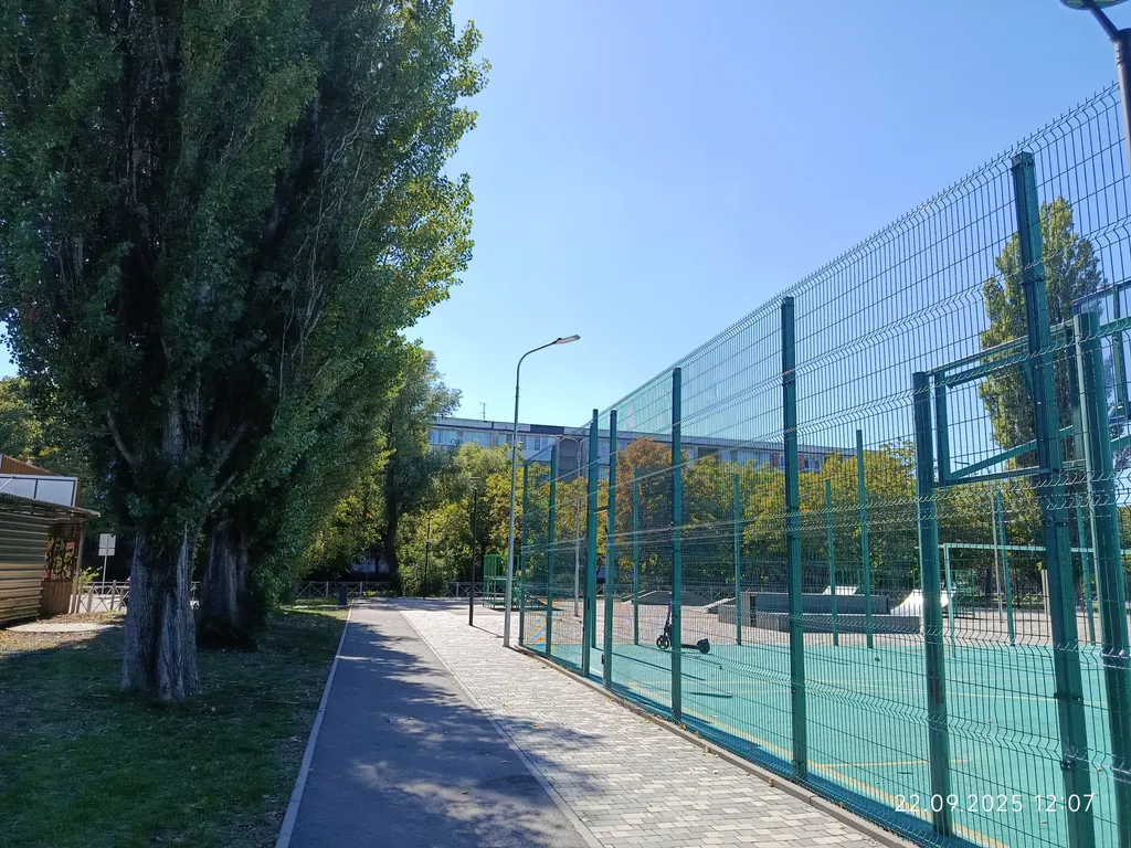 Уютная квартира у реки с панорамным видом на горы Машук и Бештау