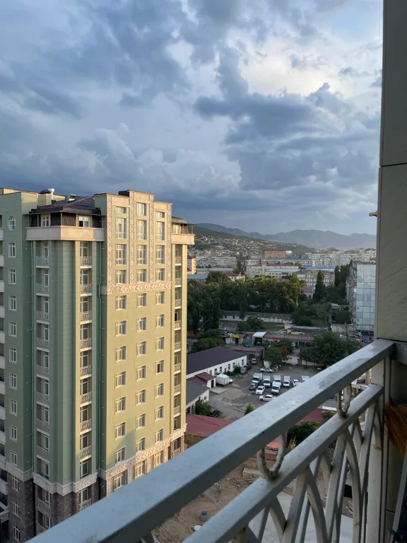 Квартира Уютная квартира в центре города — Махачкала