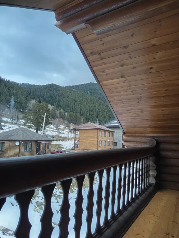 4-комнатный Дом